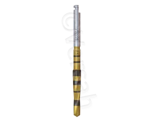 Densah® Bur G3 - 2.2 mm - 2.8 mm (2.5 mm)