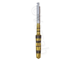 Densah® Bur G3 - 3.2 mm - 3.8 mm (3.5 mm)
