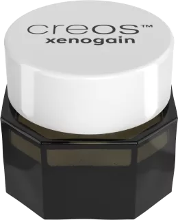 creos™ xenogain bovine bone mineral matrix, bowl, S (0.2-1.0 mm), 2.00 g