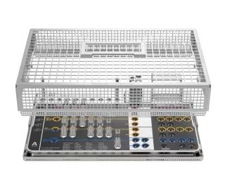 NobelActive Guided PureSet Tray