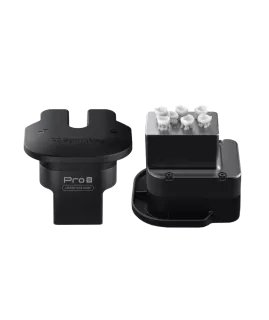 SprintRay Crown Kit Build Platform