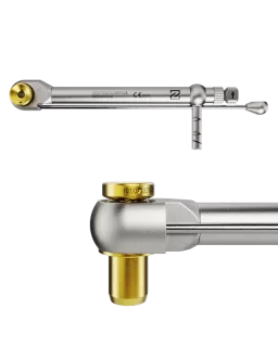 NobelReplace Manual Torque Wrench Surgical
