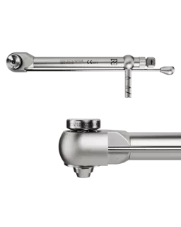 Manual Torque Wrench Prosthetic